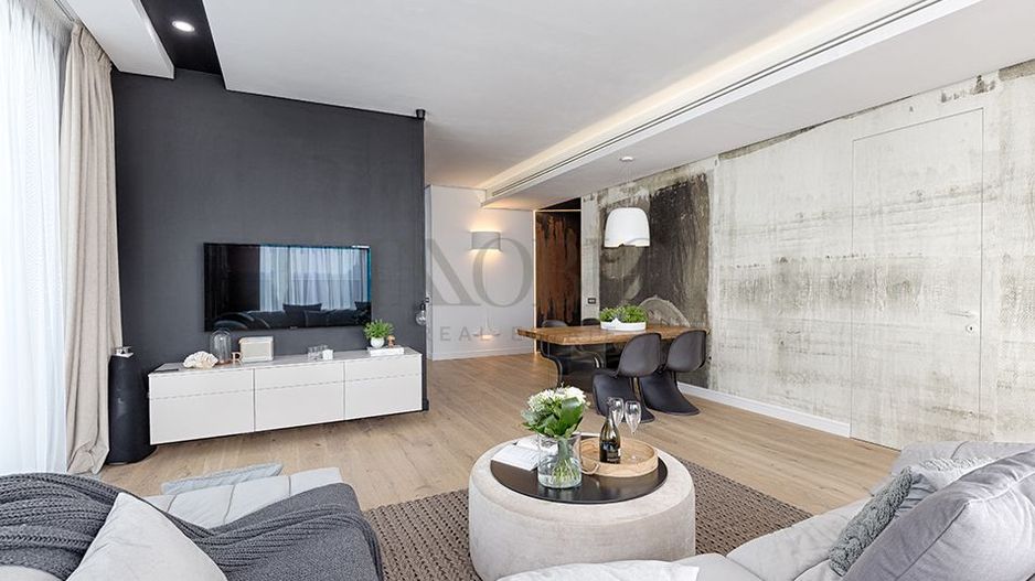 Penthouse 4 Camere | 3 Locuri de Parcare - Poză 3