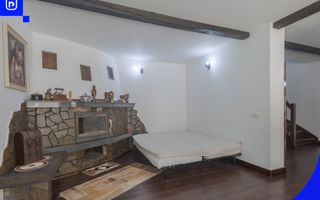 Pensiune situata in Voronet | Gura Humorului | Bucovina - Poză 8