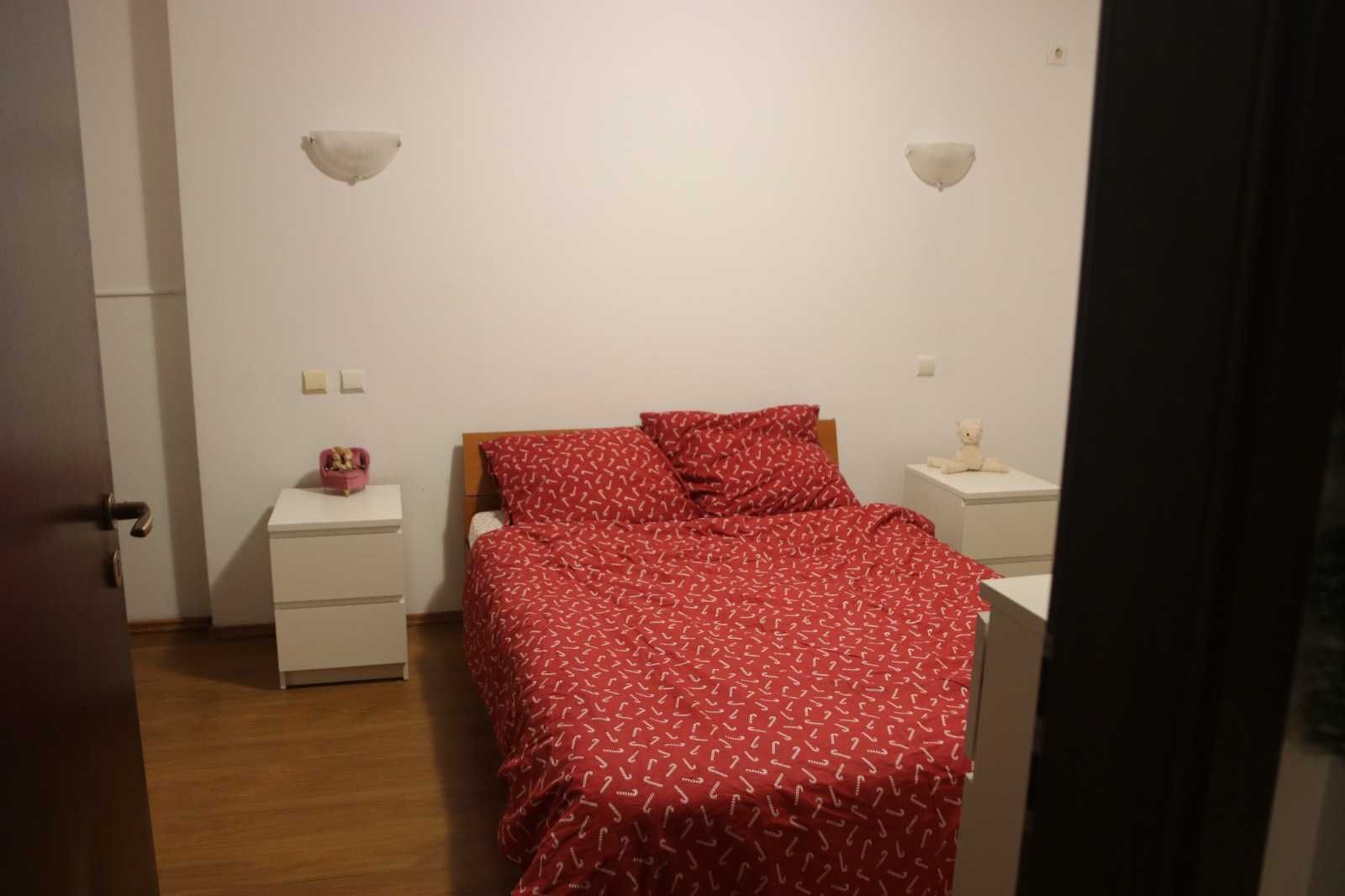 Apartament 3 camere Ghencea, curte cu foișor, parter - Poză 1