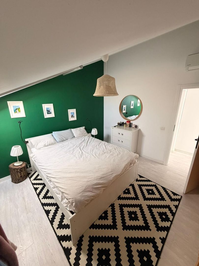 Apartament 3 camere | Pipera - Erou Chivu Dumitru | Parcare subterana - Poză 10