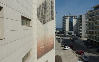 HOTEL OPERA(COD03) -5th Avenue 2 camere cochete, cu vedere la mare ! - Poză 17