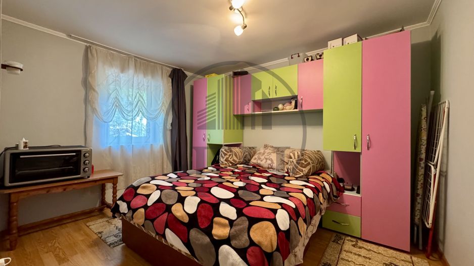 SOLD/VANDUT - Casa de vanzare Negresti, Constanta - Poză 7