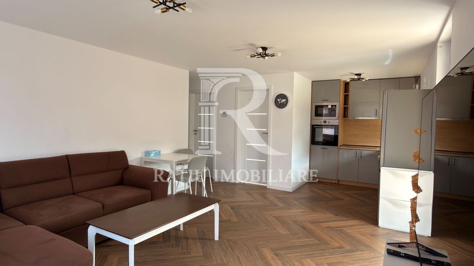 Casă modernă de închiriat | Cartierul Tineretului | Oradea - Poză 8
