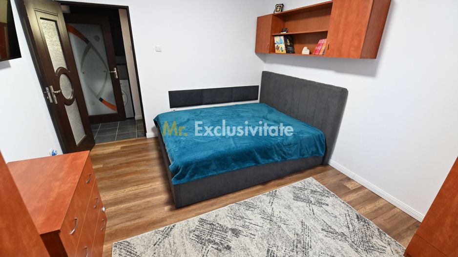Apartament 2 camere - George Enescu - Poză 9