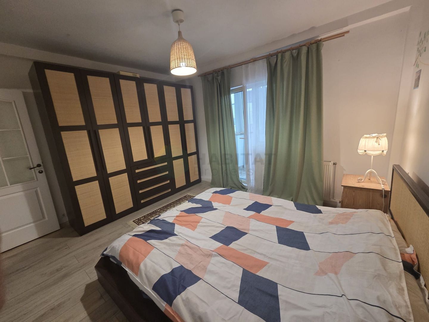 Apartament de vânzare – 3 camere/ Zona 13 Septembrie / Parcul Sebastian - Poză 14