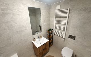 Apartament 2 camere de inchiriat + loc de parcare | zona Metalurgiei - Poză 10