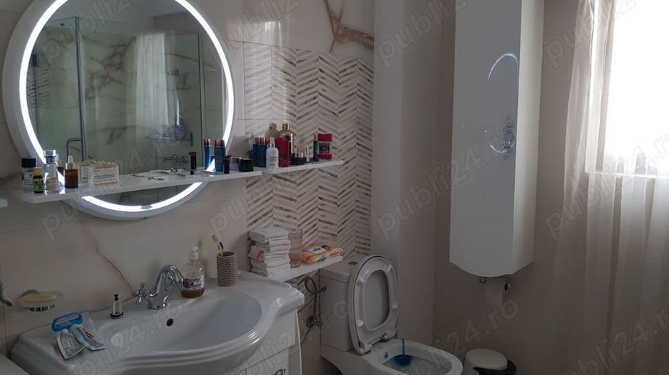 4 camere Bd Aviatorilor, Charles de Gaulle, Primaverii - Poză 7