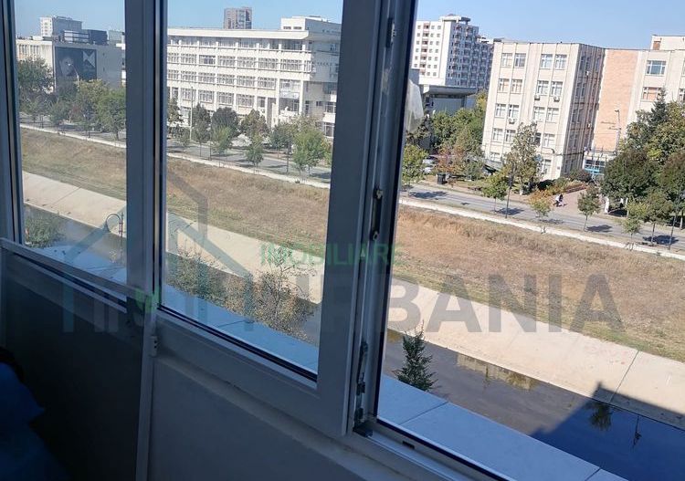 Apartament 2 camere, 50 mp, pe Splai Bahlui, vis-a-vis de facultăți, Iași - Poză 1