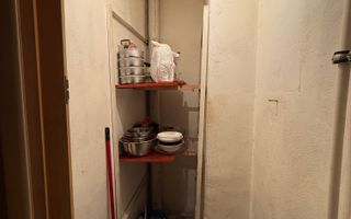 Apartament 2 camere 53,5 mp etaj 6 strada Moinesti- drumul taberei - Poză 13