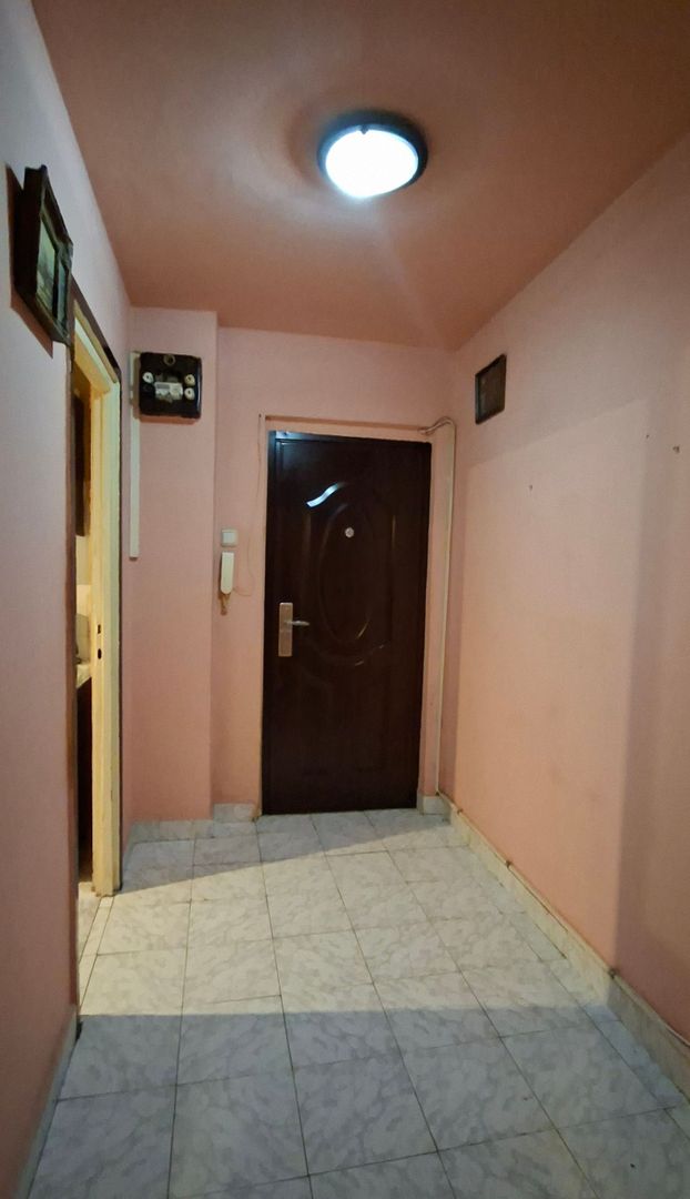 Apartament cu 2 camere - zona Circumvalatiunii - Poză 6
