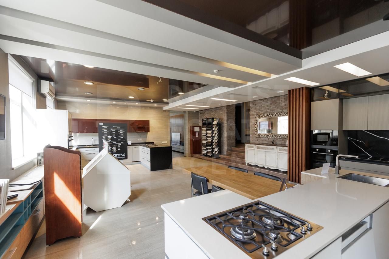 Chirie, spatiu comercial , 370 str. Calea Iesilor, Sculeni - Poză 10