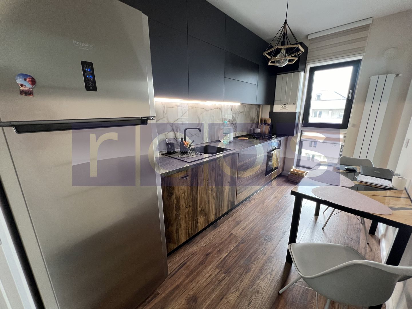 VANZARE 2 CAMERE | COTROCENI SMART RESIDENCE | DECOMANDA | MOBILAT & UTILAT - Poză 6