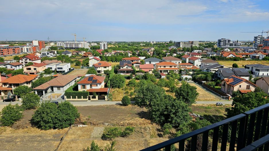 Apartament modern I Smart Home I zona Torontalului - Poză 10