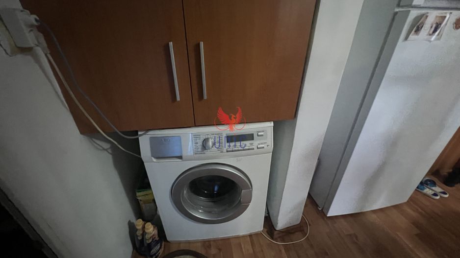 Apartament 2 camere Transformat in 3 camere Rovine - Poză 9