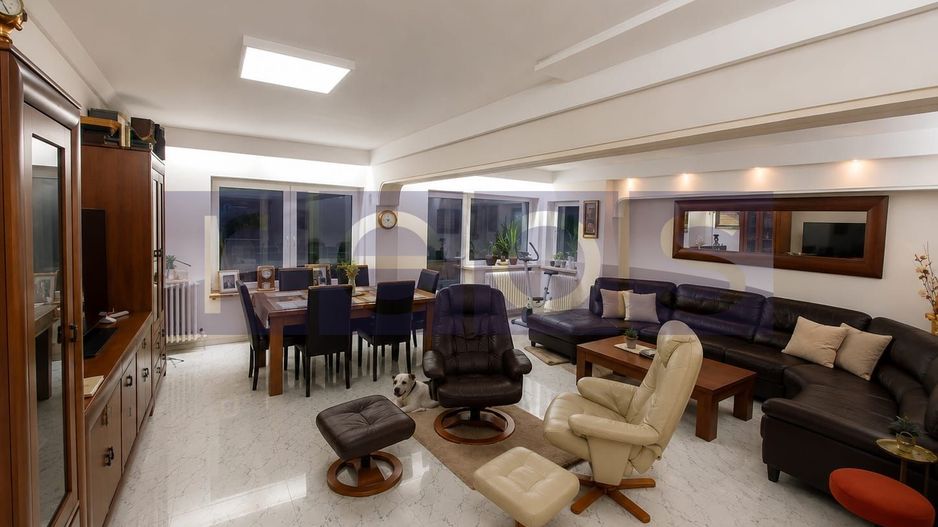 VANZARE 4 CAMERE BULEVARRDUL UNIRII | FANTANI | - Poză 3