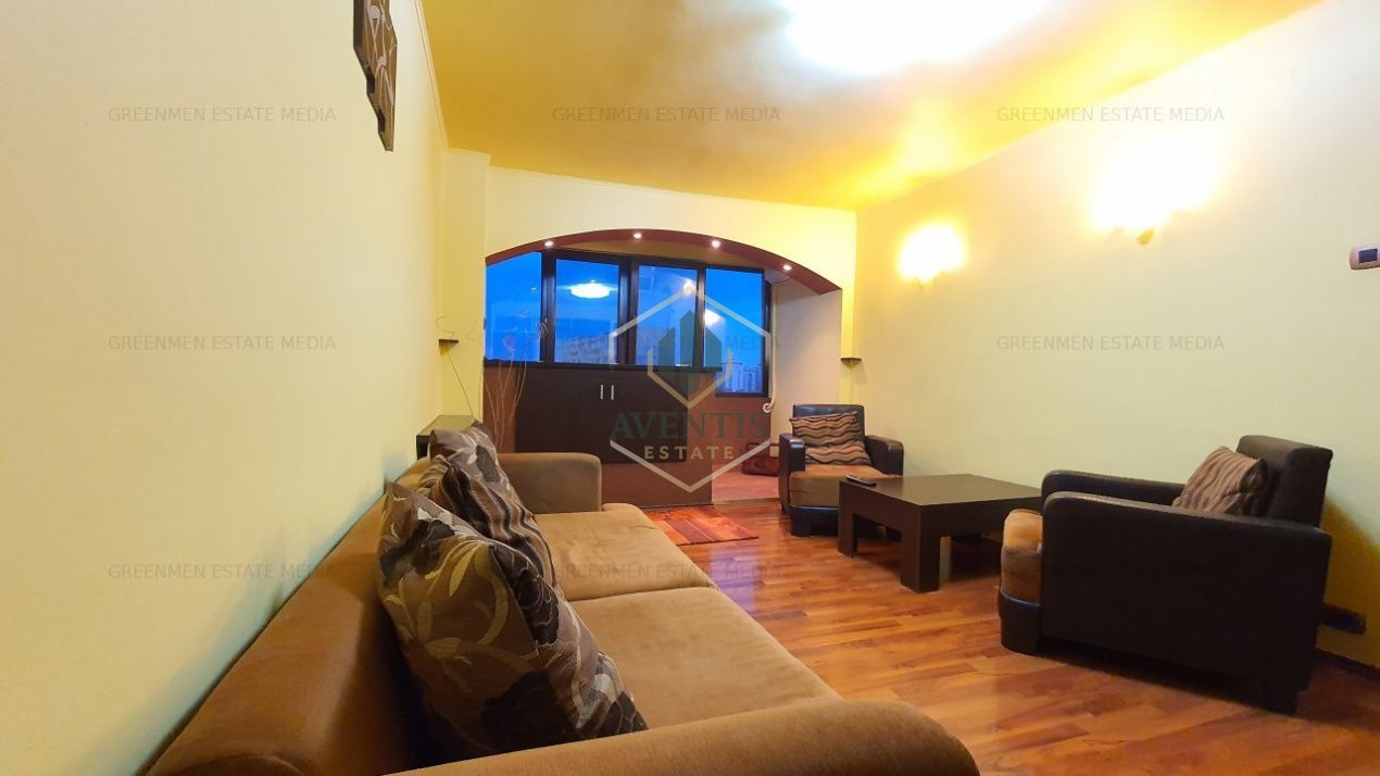 2 camere Obor, decomandat, apa calda NON STOP, pet friendly si modern renovat - Poză 1