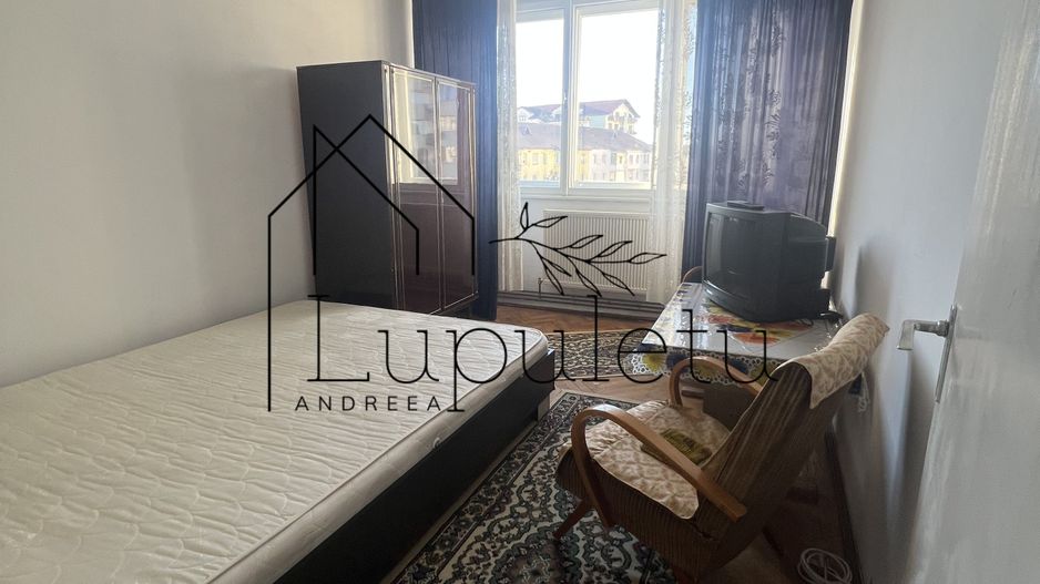 Apartament de Inchiriat | 2 Dormitoare | 56 MPU | Mihai Viteazu - Poză 9
