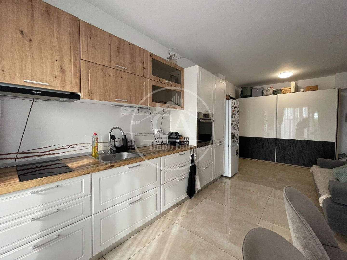 Apartament de închiriat cu 2 camere în zona Ioșia, Oradea - Poză 4