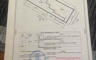 Vanzare casa 5 camere, singura in curte, zona Grivita-Turda-Ion Mihalache - Poză 16