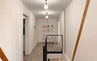 Comision 0% Casă individuală 4 dormitoare Giroc 140 mp utili - Poză 11