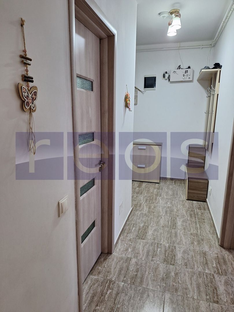 VANZARE APARTAMENT 2 CAMERE 54MP + PARCARE BLOC NOU ZONA SALAJAN/TRAPEZULUI - Poză 8