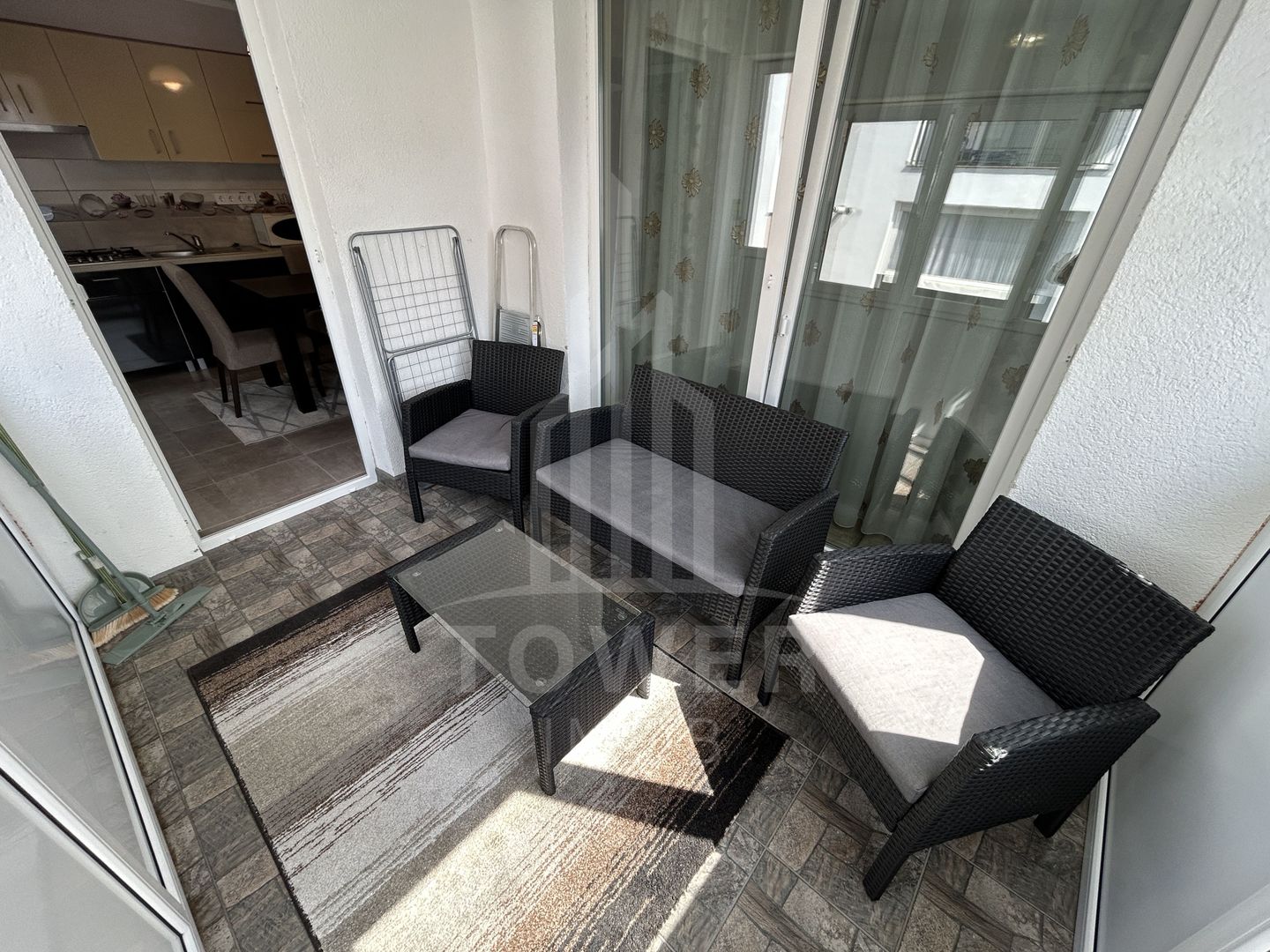 Apartament 2 camere de închiriat | Cartierul Arhitecților - Poză 8