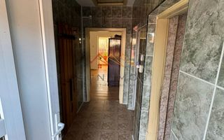 Casa 3 camere, garaj, teren 289 m2, central, stare buna, Campina, PH - Poză 10