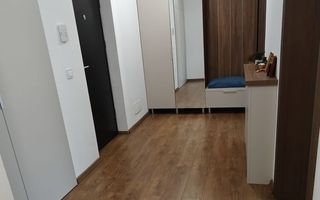 Apartament cu 3 camere și grădină în Apahida - Poză 4
