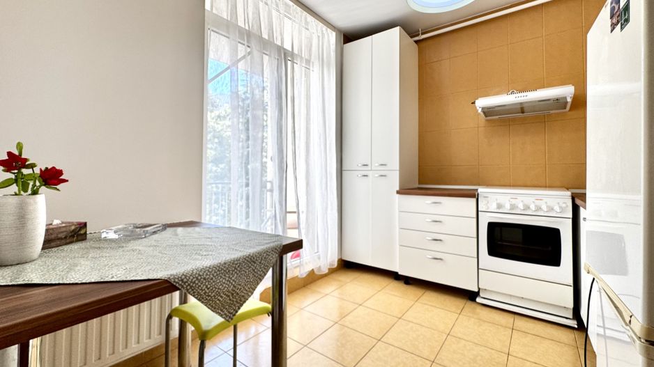 Apartament 1 cameră cochet, cu  parcare, terasă, in zona Aradului - Poză 10