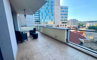 2 camere open space, Modern, Platinia, Central, NTT Data, Constanta - Poză 7