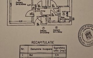 Apartament cu 2 camere in zona Drumul Taberei - Poză 7