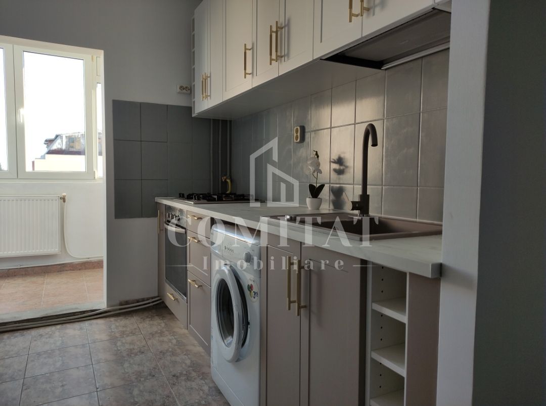 Apartament cu 2 camere decomandate | Cartierul Zorilor - Zona UMF - Poză 9