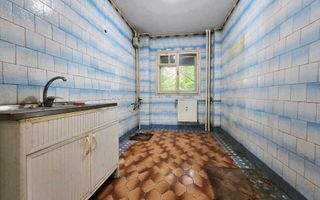 Apartament 2 camere Lujerului  54mp  3 min metrou etaj 2, decomandat - Poză 2