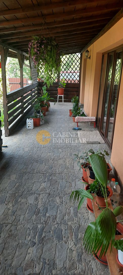 🏡CASĂ SUPERBĂ LA 15 KM DE IAȘI – VOINEȘTI | 145.000 € - Poză 17