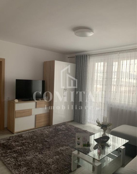 Apartament 3 camere | decomandat | zona Terra Florești - Poză 4