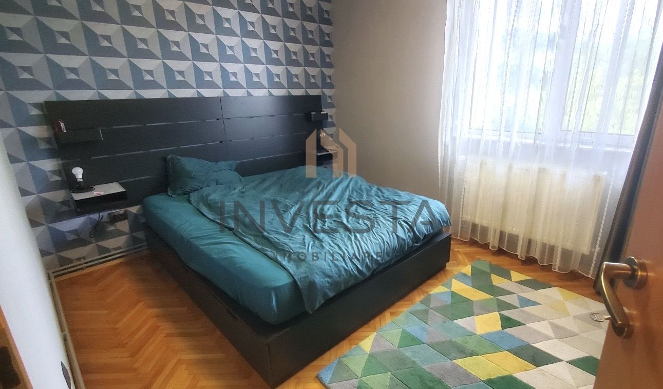 Apartament spațios 3 camere decomandate – Gheorgheni - Poză 6