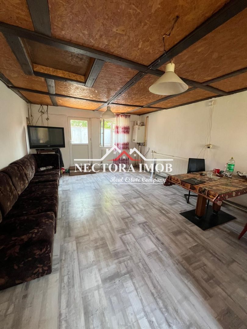 NECTORA IMOB-Casa 5 camere, 2 bai, 2 terase, 180 mp, Episcopia,Utilata - Poză 13