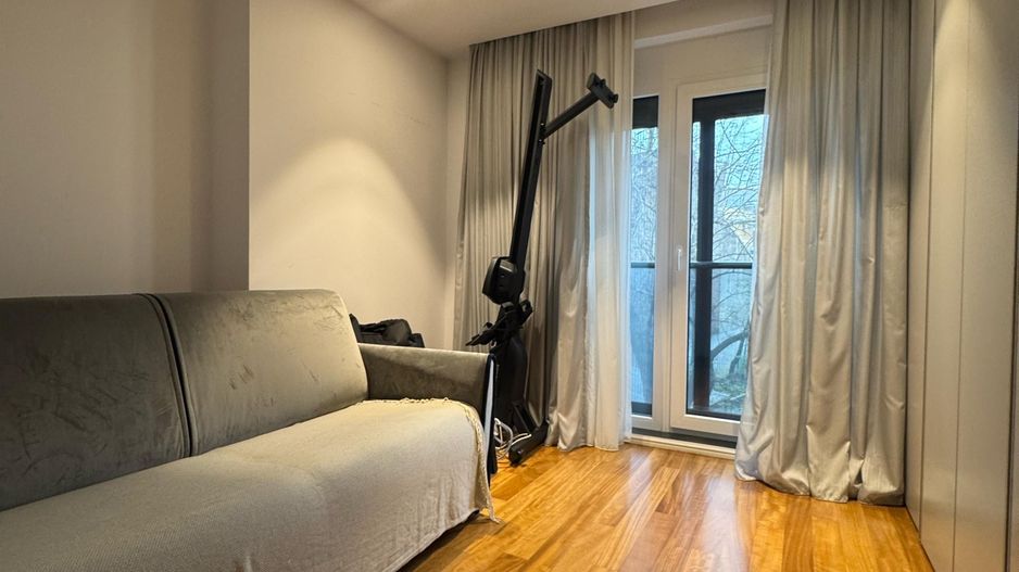 3 camere| 90 mp| PIATA ROMANA - Poză 14