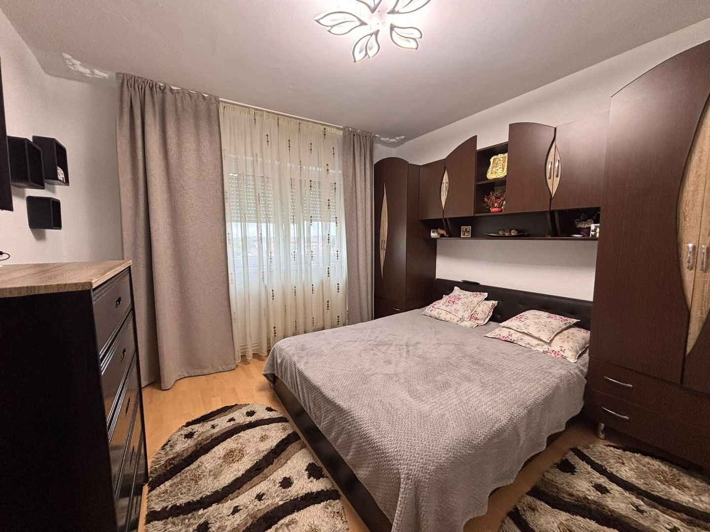 Apartament 2 camere decomandat de vânzare în Sibiu - Poză 17