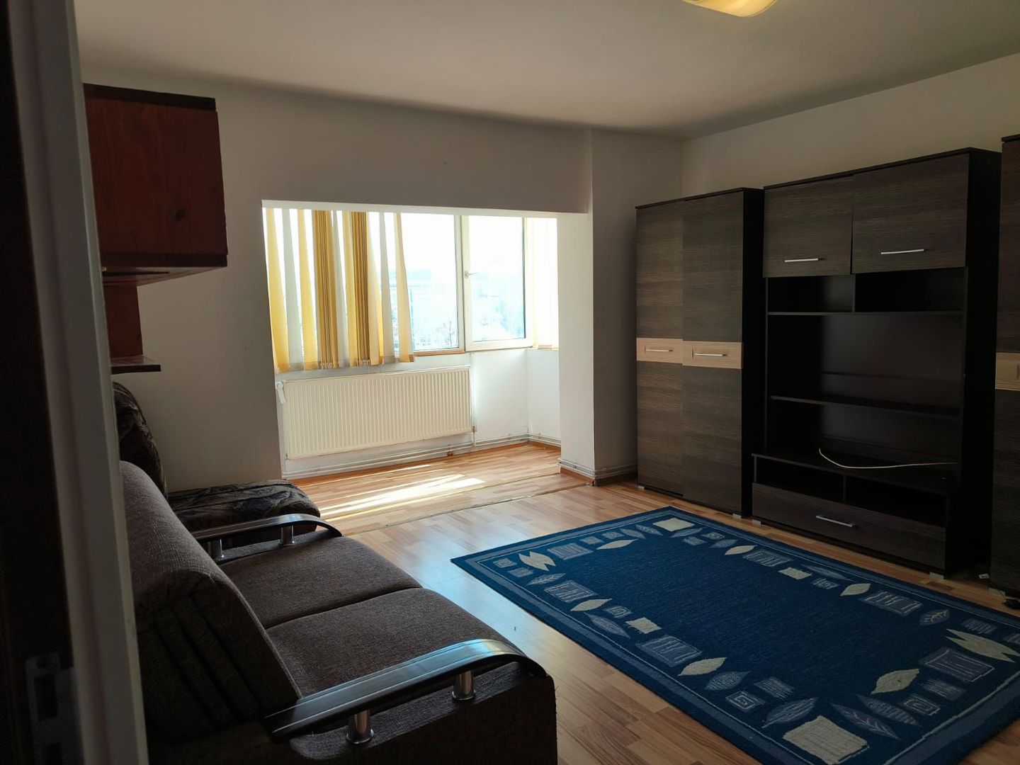 Apartament 2 camere Racadau,Parcul Trandafirilor - Poză 8