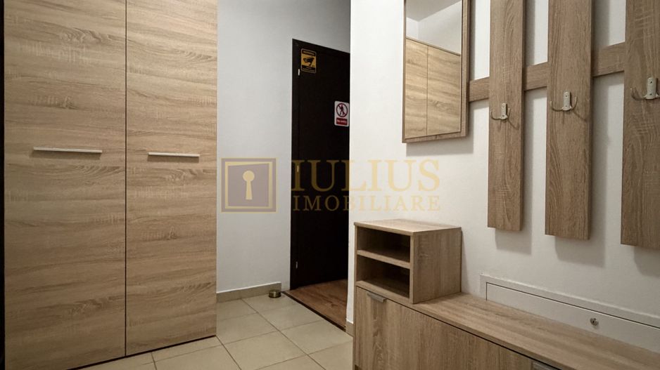 Soarelui/Uranus Plaza 2 camere, contract Anaf inclus, balcon generos. - Poză 18