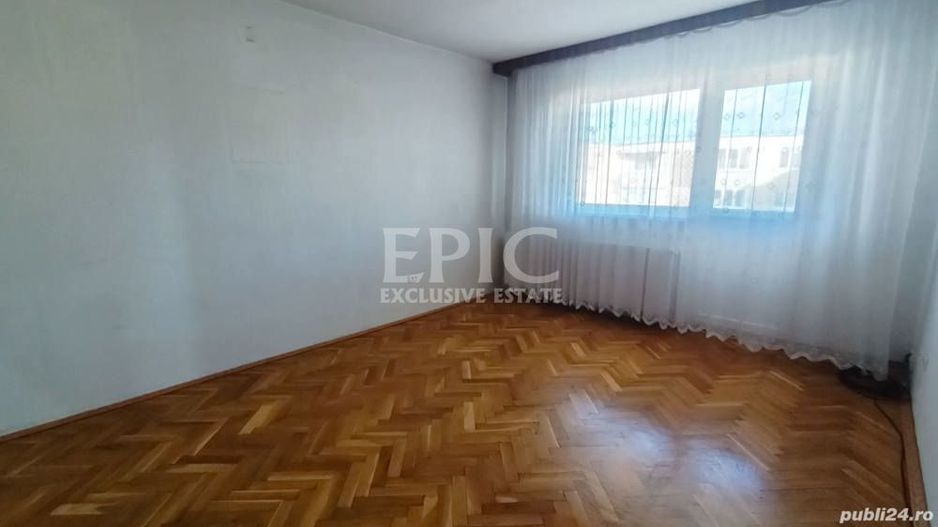 Vând apartament 4 camere/90 mp - Poză 3