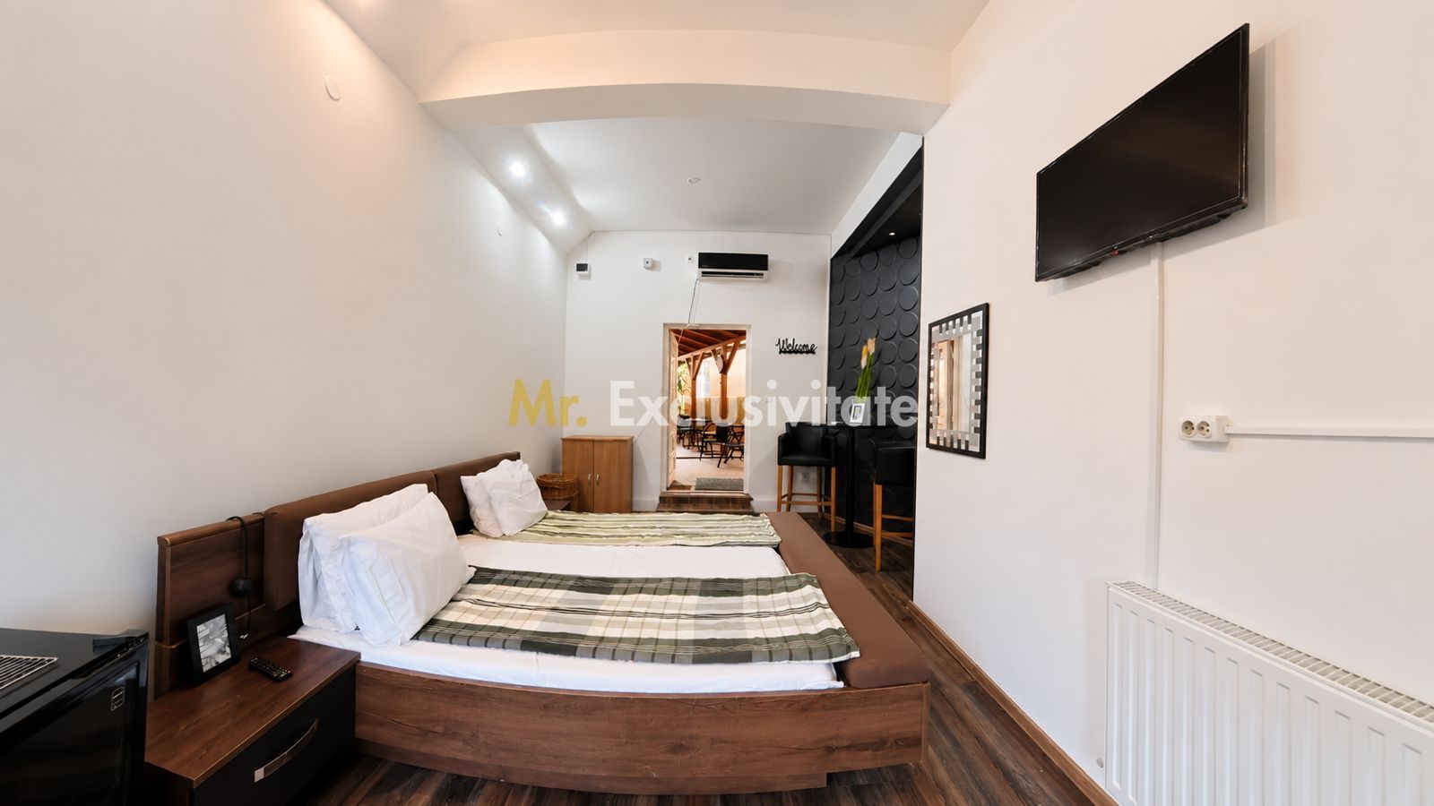 Afacere funcțională - Sală de Evenimente–Motel – Loc. Valea lui Mihai - Poză 14