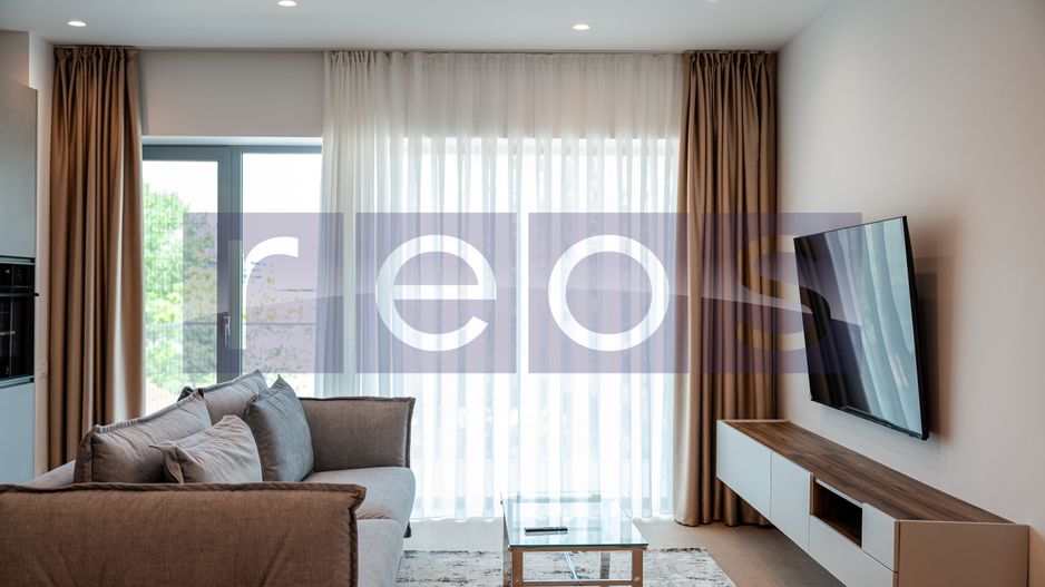 INCHIRIERE 3CAMERE | AVIATIEI TOWER | UTILAT MOBILAT LUX | LOC PARCARE - Poză 2