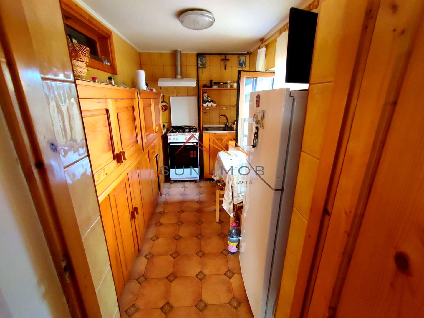 CASĂ DE VÂNZARE | CORNU | 152 MP TEREN | MOBILATĂ ȘI UTILATĂ - Poză 8