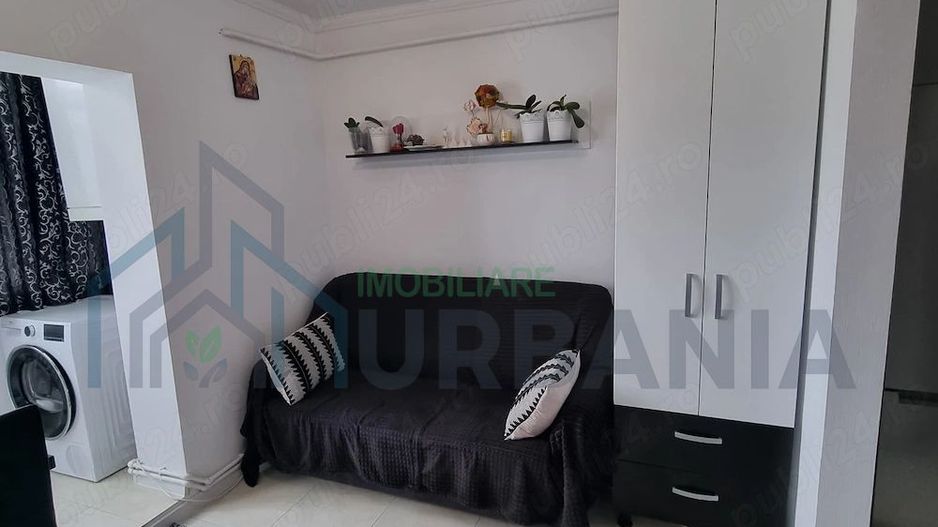 Apartament 1 cameră, 42 mp, Bd. Poitiers, Iași - Poză 5