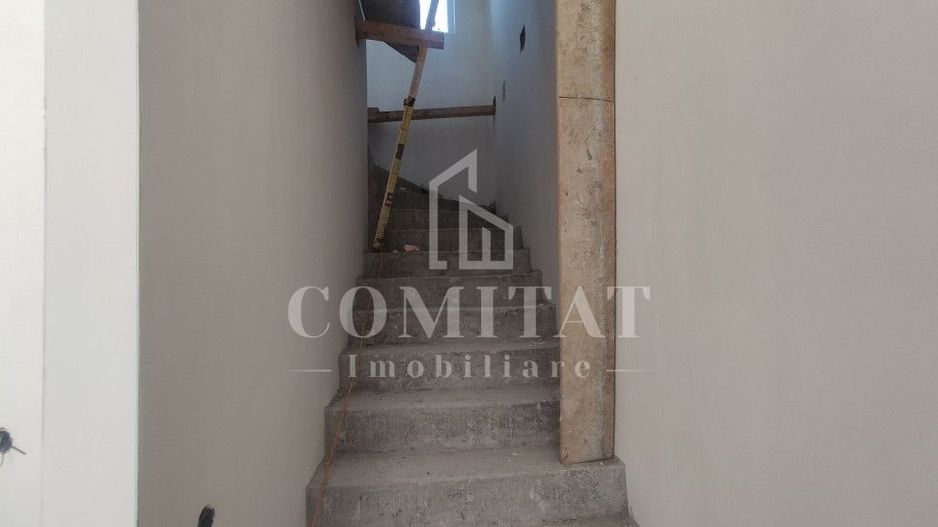 Casa tip Duplex | 4 camere, terasa , grădina | Zona Șesului de sus - Poză 10