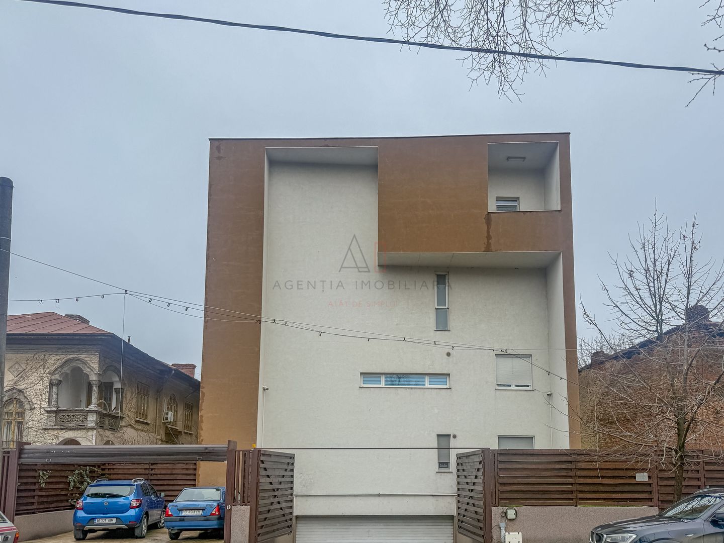 2 Camere Duplex Bloc 2007 | Ferdinand Mosilor - Poză 16