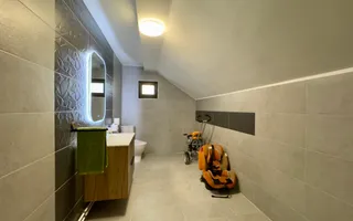 SOLD/VANDUT - Casă/Vilă de vânzare Valu lui Traian, Constanța - Poză 12