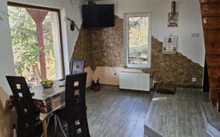 Casa P+M, zona linistita cu panorama- Tautii de Sus !!! - Poză 4